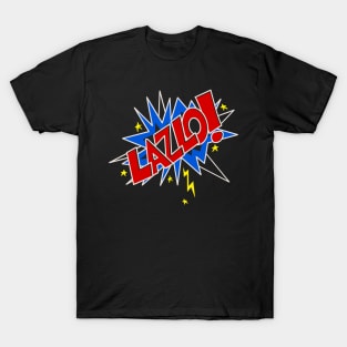 LAZLO! T-Shirt